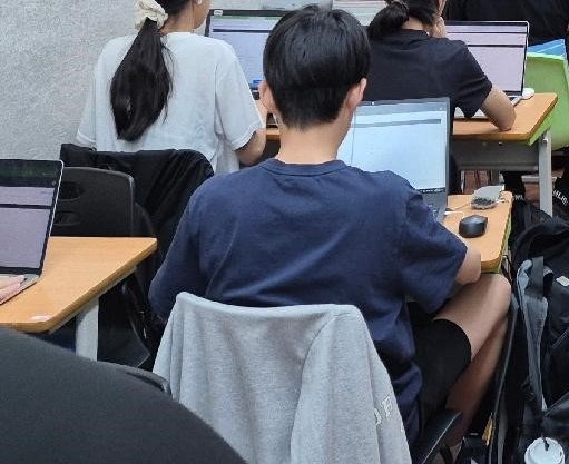 방학 단기 토플 점수