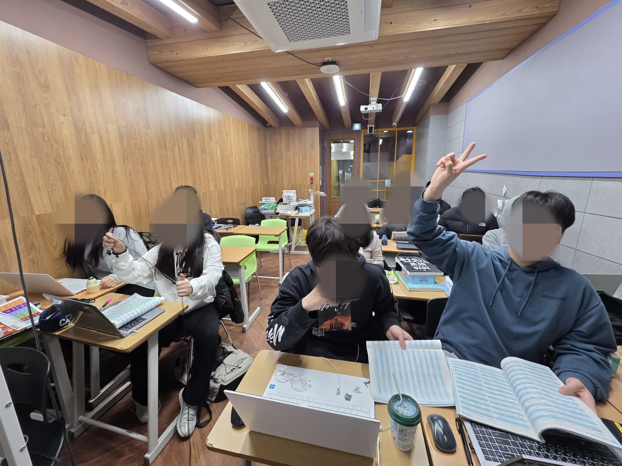 토플 4.5점 달성 방법
